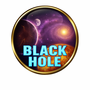 Black Hole Merkur